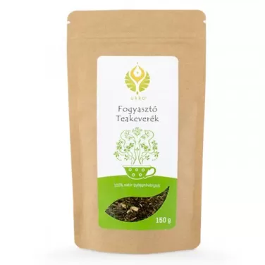 fogyasztó teakeverék 150 g