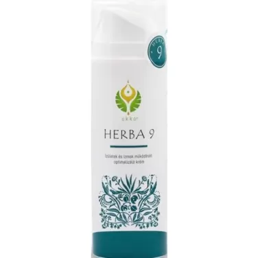 herba9 krém 150 ml