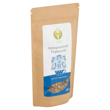 immunerősítő teakeverék 100 g