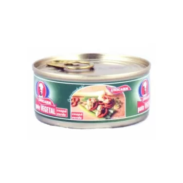 növényi pástétom hagymás 110 g