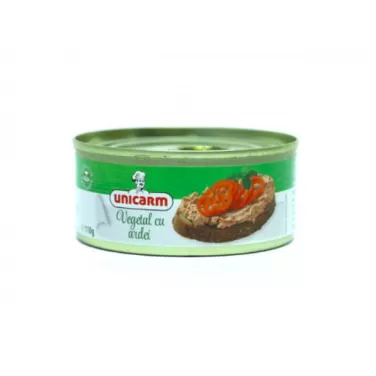 növényi pástétom natúr 110 g
