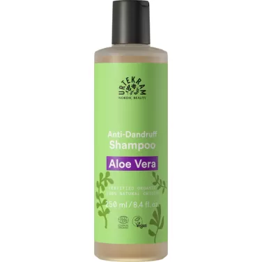 Urtekram bio sampon aloe vera 250 ml