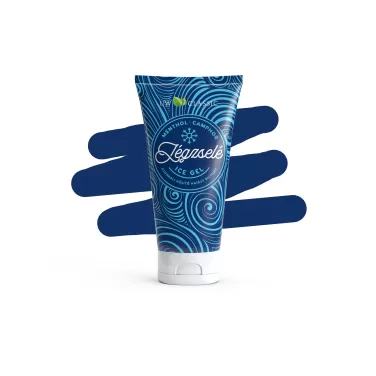 classic jégzselé 100 ml