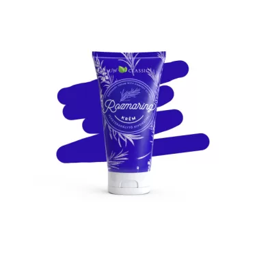 classic rozmaring krém feketenadálytő kivonattal 100 ml