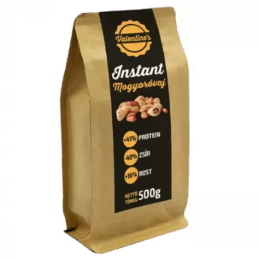 instant mogyoróvaj 250 g