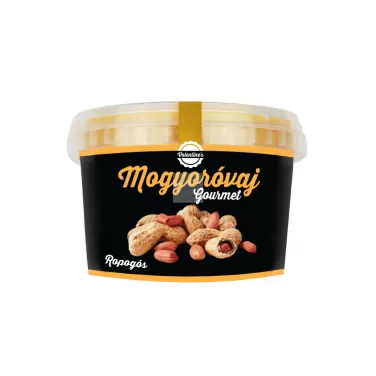 mogyoróvaj gourmet ropogós 250 g