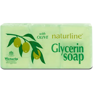 Glycerin szappan olívás 255 g