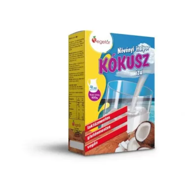kókusz italpor 400 g