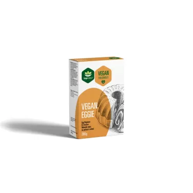 vegan tojáspotló eggie 200 g
