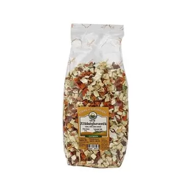 vegi vegetáriánus zöldségkeverék 250 g