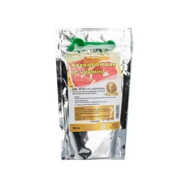Aszkorbinsav 250 g