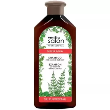 Venita hajsampon hajhullás elleni mezei zsurló kivonattal 500 ml