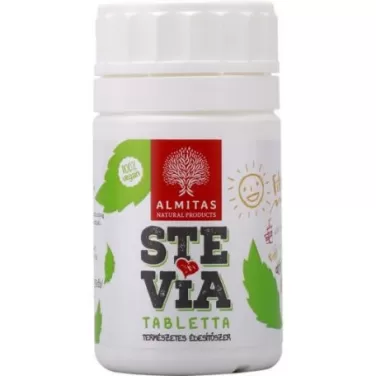 Vesta stevia tabletta 950 db