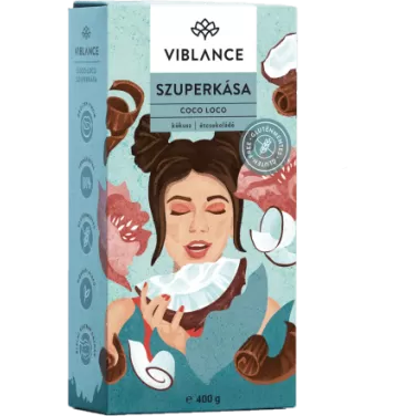 coco loco szuperkása 400 g