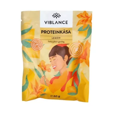 proteinkása lemon 60 g