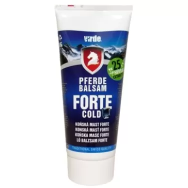 Ló balzsam forte hűsítő 200 ml