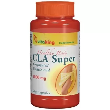 cla super kapszula 60db