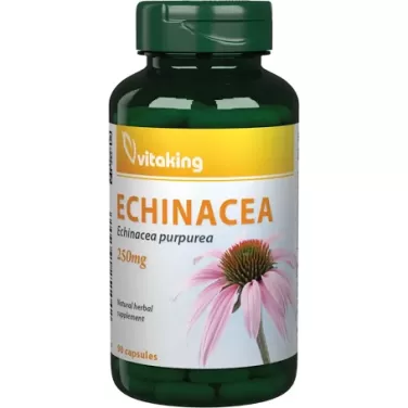 echinacea kapszula 90 db