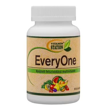 Everyone tabletta 90 db