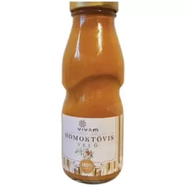 Vivam homoktövis velő 500 ml