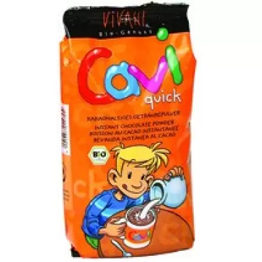 Bio cavi instant kakaó italpor 400 g