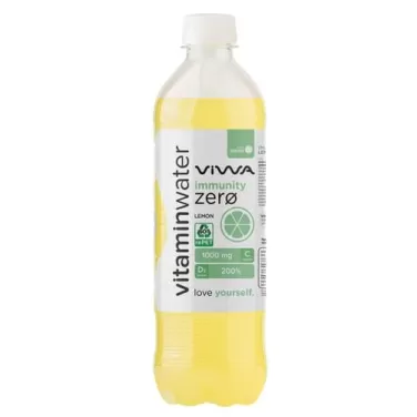 Viwa c-1000 zero 500 ml