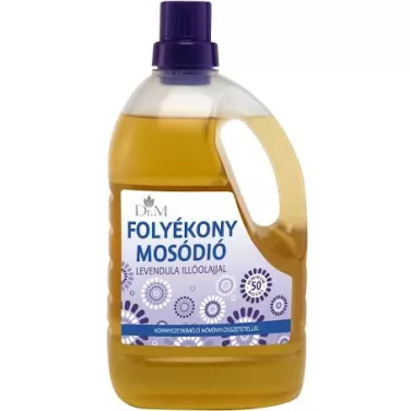 Volmix folyékony mosódió levendula 1500 ml