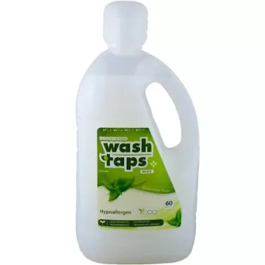 Wash Taps mosógél fehér 4500 ml