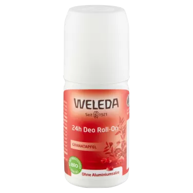 24h gránátalmás golyós dezodor 50 ml