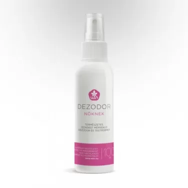 Dezodor nőknek 100 ml