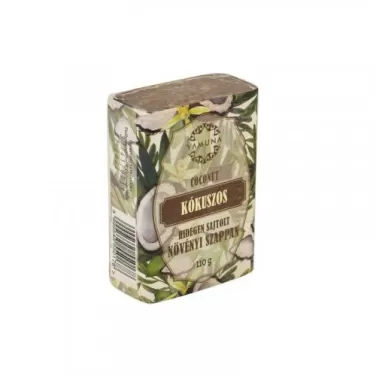 Natural kókuszos szappan 100 g