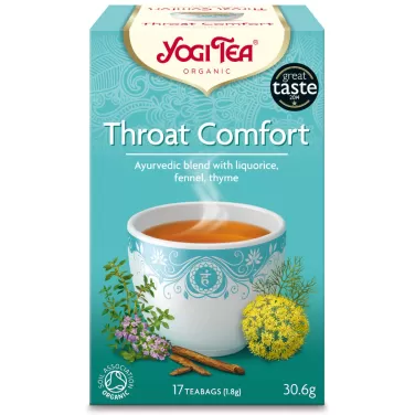 Bio tea toroknyugtató herba 17x1,8g 31 g