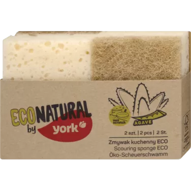 York öko súroló 2 db