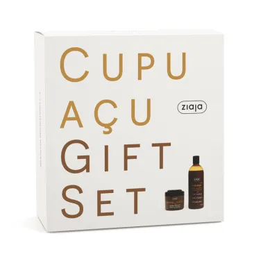 ajándékcsomag cupuacu