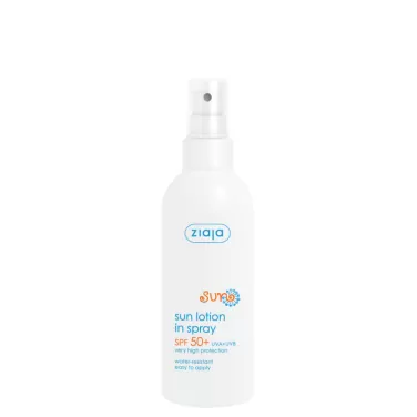 napozó spray,50-es uva+uvb fényvédő faktor 170 ml