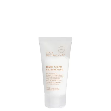 natural care éjszakai krém 50 ml