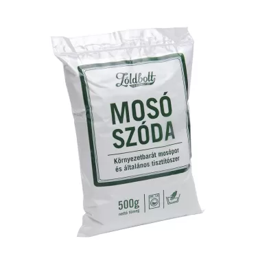 mosószóda 500 g
