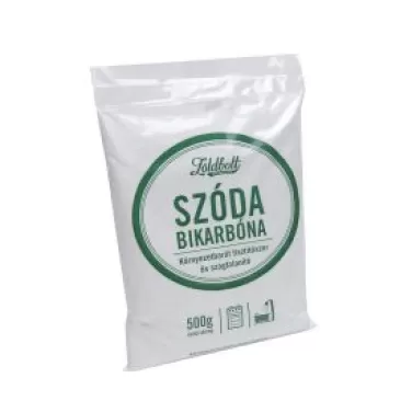 szódabikarbóna 500 g