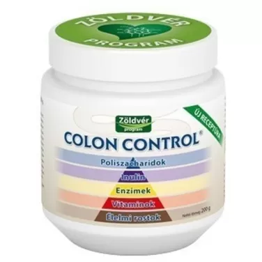 Colon ctrl por 200 g